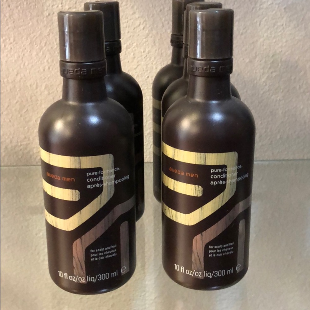 Aveda men pure-formance conditioner